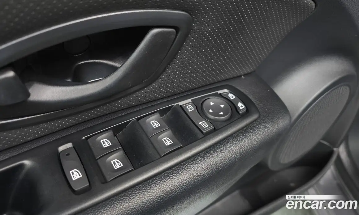 Renault (Samsung) SM3 2019 1.6 автомат (гидро), фото 29
