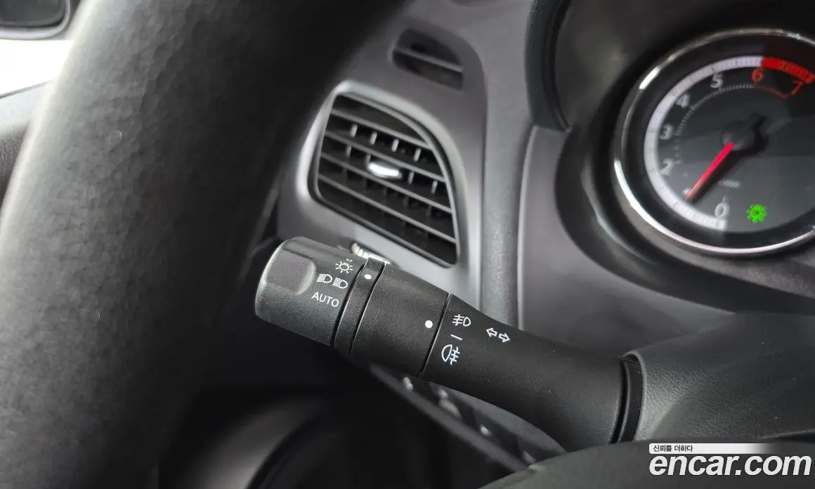 Renault (Samsung) SM3 2019 1.6 автомат (гидро), фото 30