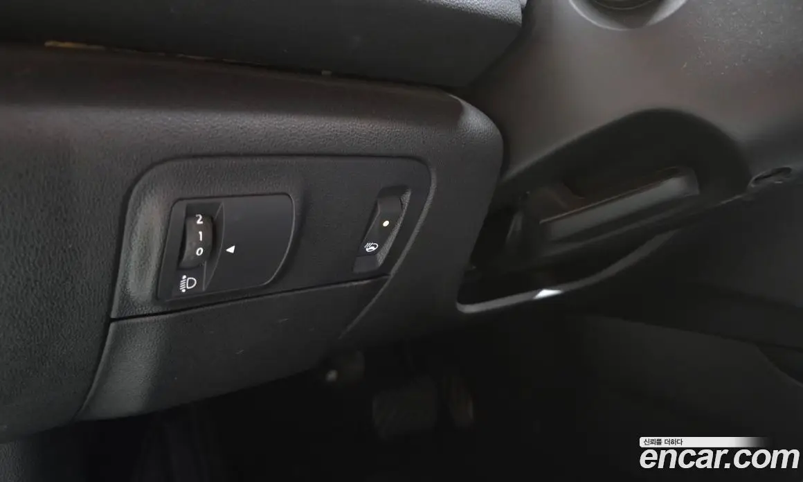 Renault (Samsung) SM6 2018 2.0 автомат (гидро), фото 14