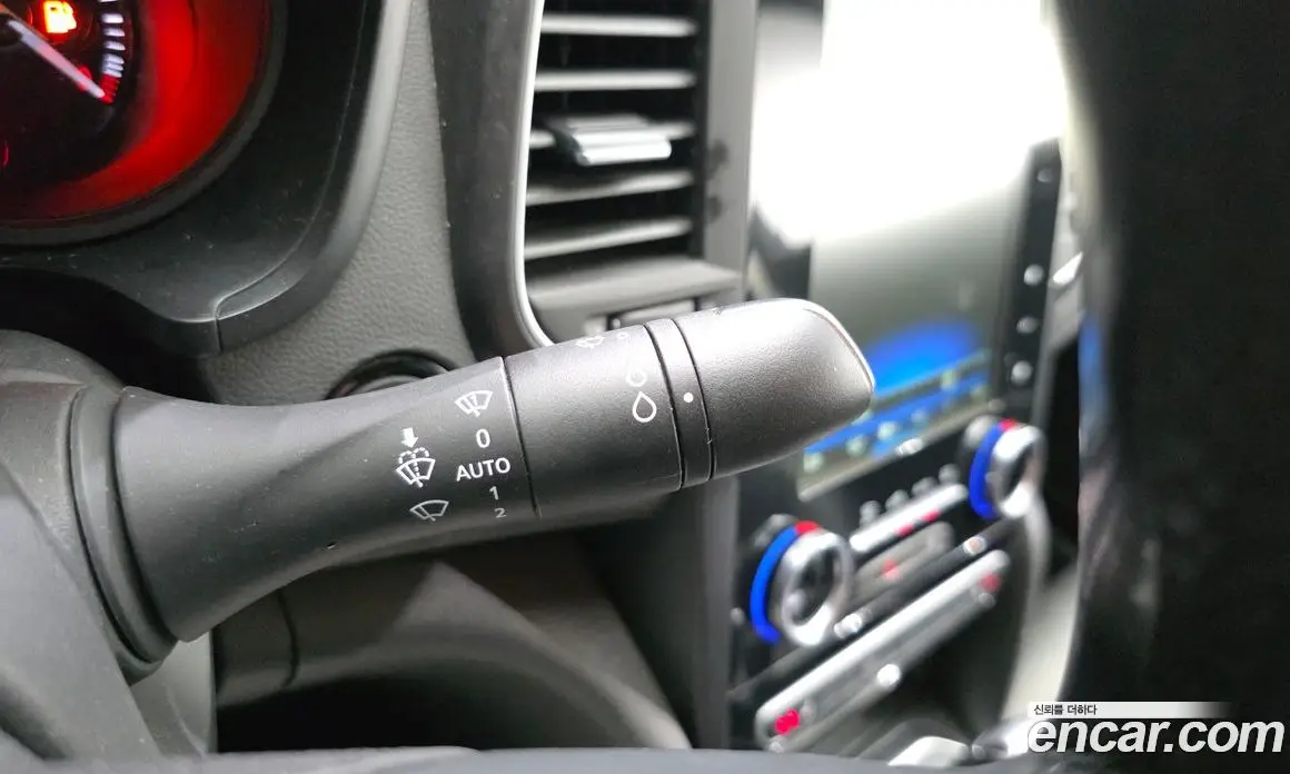 Renault (Samsung) SM6 2018 2.0 автомат (гидро), фото 15
