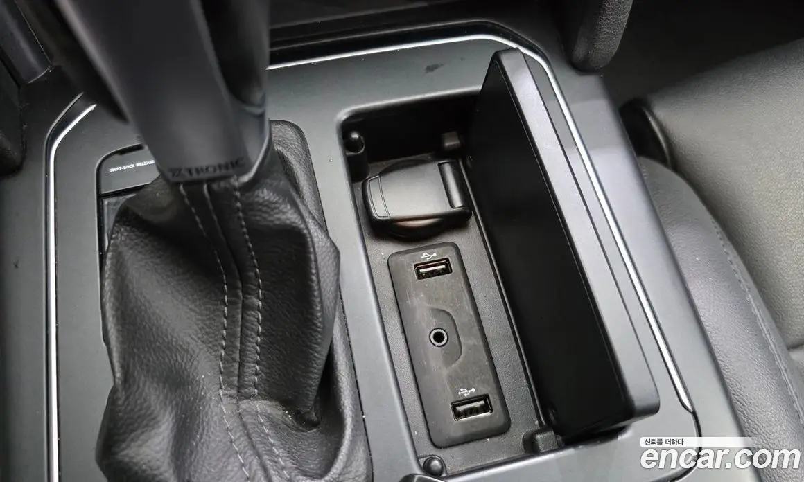Renault (Samsung) SM6 2018 2.0 автомат (гидро), фото 18