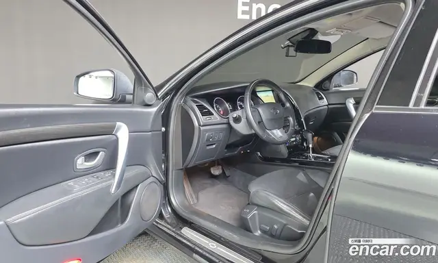 Renault (Samsung) SM7 2016 2.0 автомат (гидро), миниатюра 11 Renault (Samsung) SM7 2016 2.0 автомат (гидро), миниатюра 11