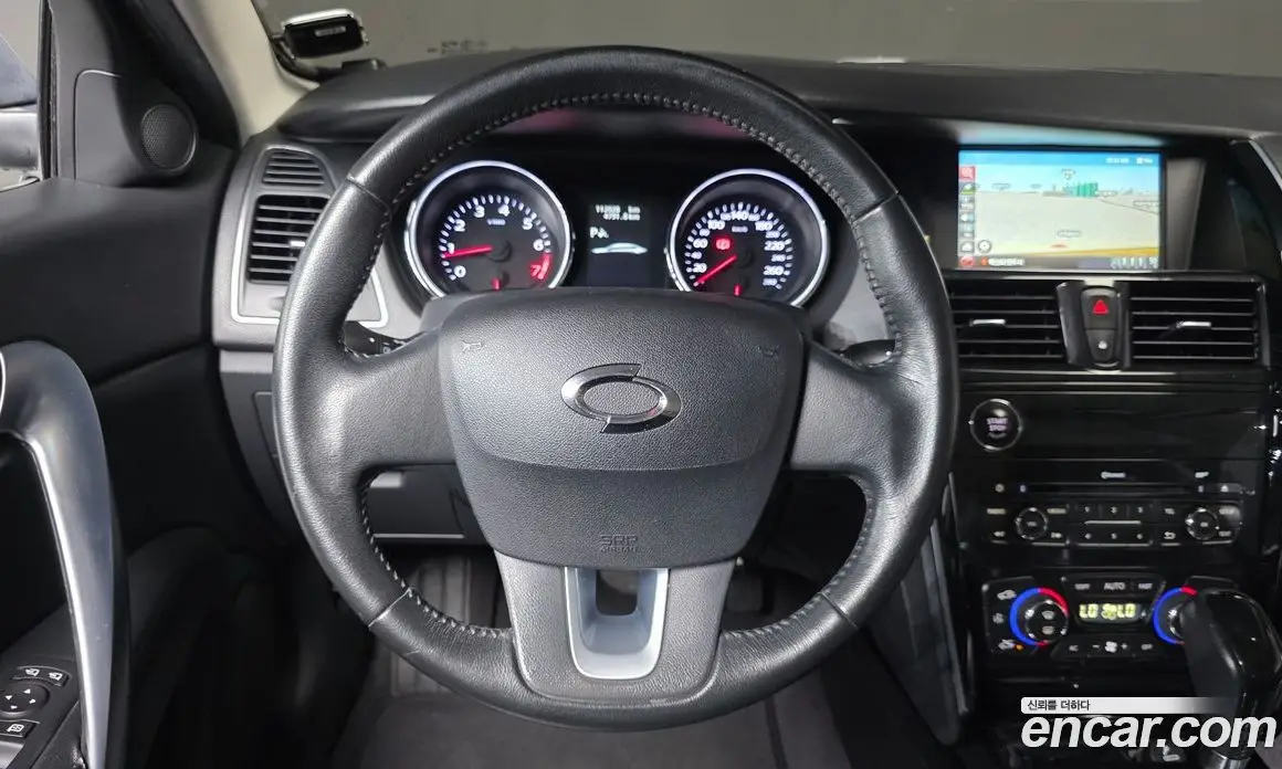 Renault (Samsung) SM7 2016 2.0 автомат (гидро), фото 13 Renault (Samsung) SM7 2016 2.0 автомат (гидро), фото 13