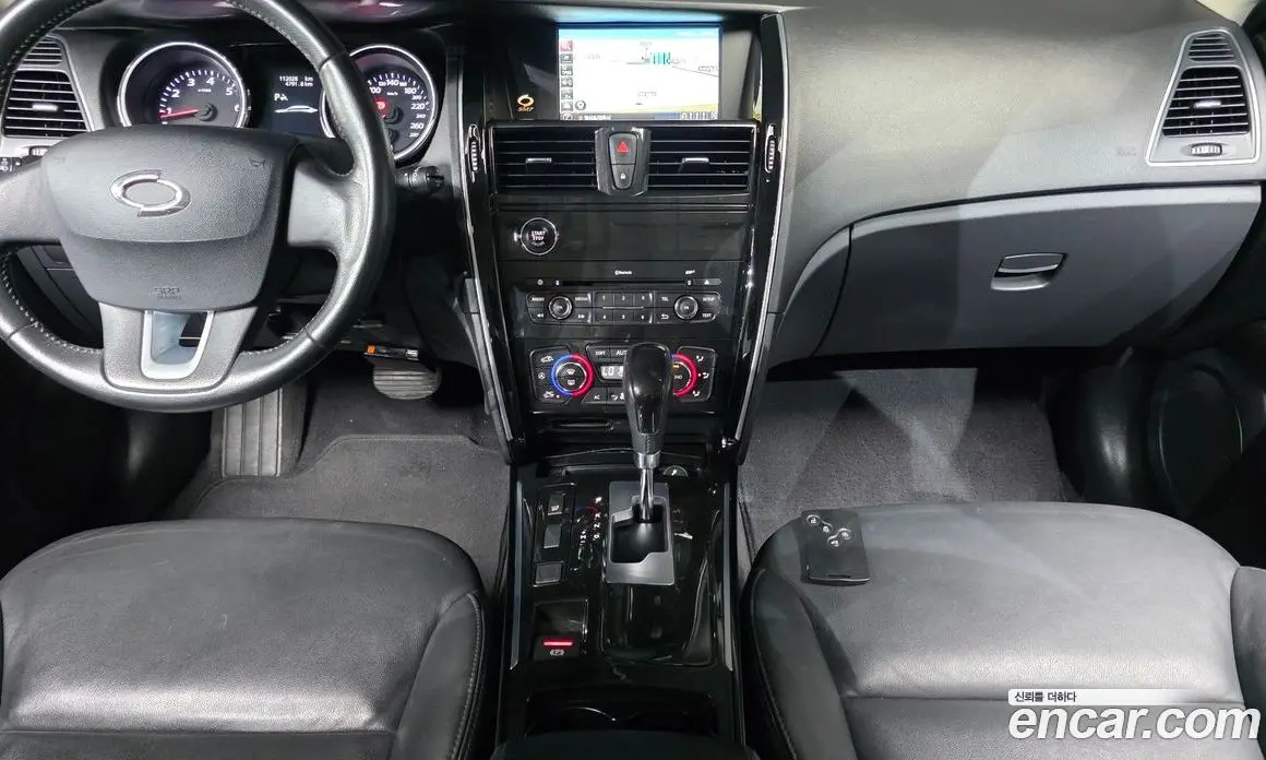 Renault (Samsung) SM7 2016 2.0 автомат (гидро), фото 14 Renault (Samsung) SM7 2016 2.0 автомат (гидро), фото 14