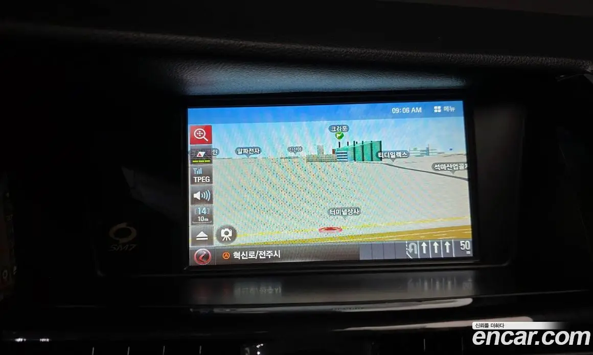 Renault (Samsung) SM7 2016 2.0 автомат (гидро), фото 15 Renault (Samsung) SM7 2016 2.0 автомат (гидро), фото 15