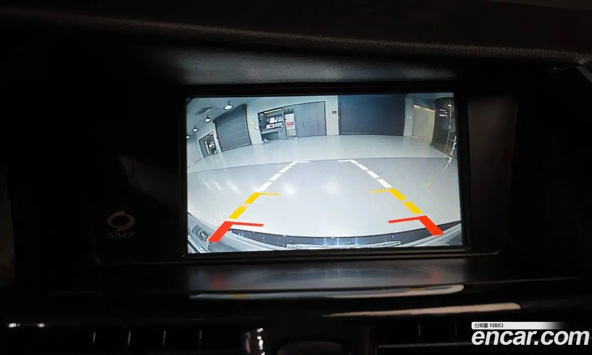 Renault (Samsung) SM7 2016 2.0 автомат (гидро), фото 16 Renault (Samsung) SM7 2016 2.0 автомат (гидро), фото 16