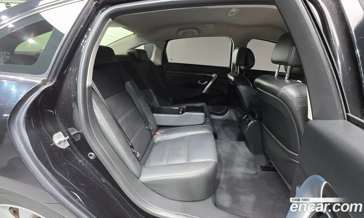 Renault (Samsung) SM7 2016 2.0 автомат (гидро), фото 19 Renault (Samsung) SM7 2016 2.0 автомат (гидро), фото 19