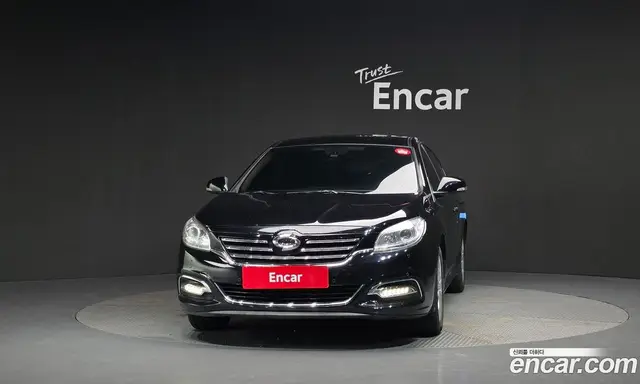 Renault (Samsung) SM7 2016 2.0 автомат (гидро), миниатюра 3 Renault (Samsung) SM7 2016 2.0 автомат (гидро), миниатюра 3