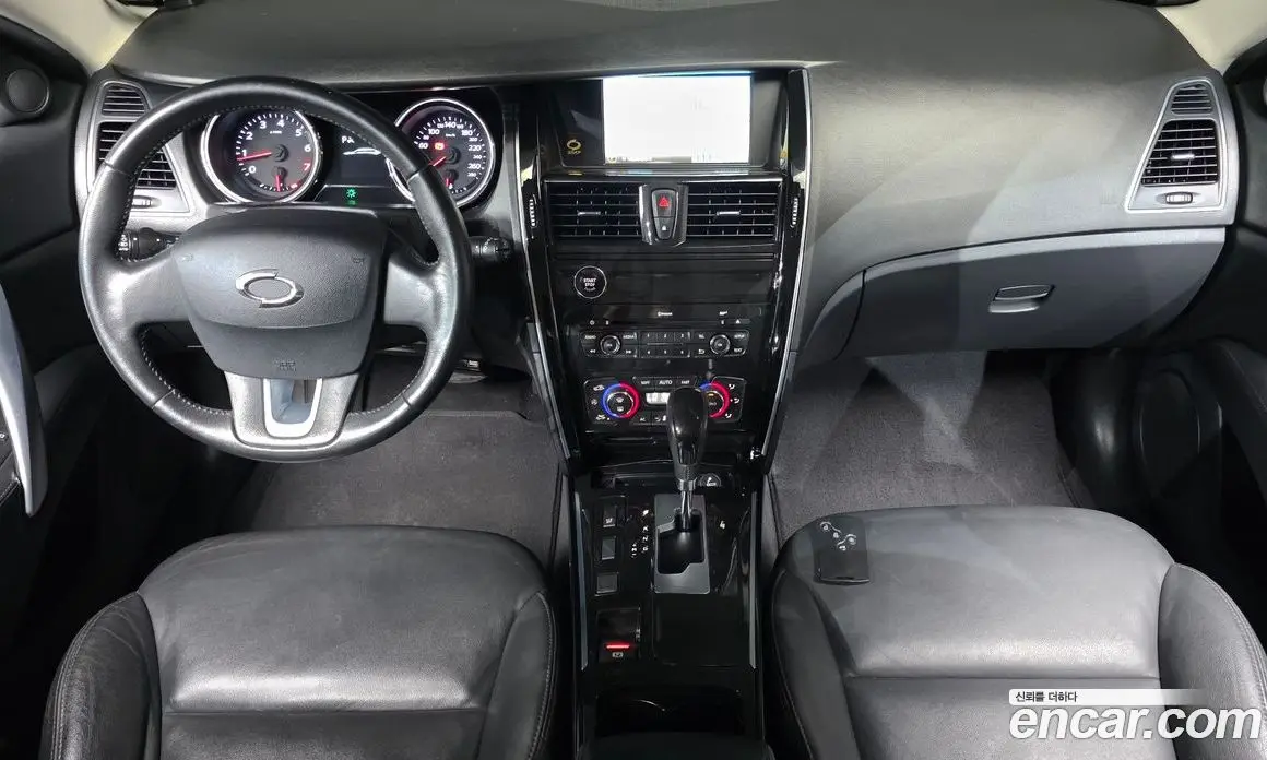 Renault (Samsung) SM7 2016 2.0 автомат (гидро), фото 7 Renault (Samsung) SM7 2016 2.0 автомат (гидро), фото 7