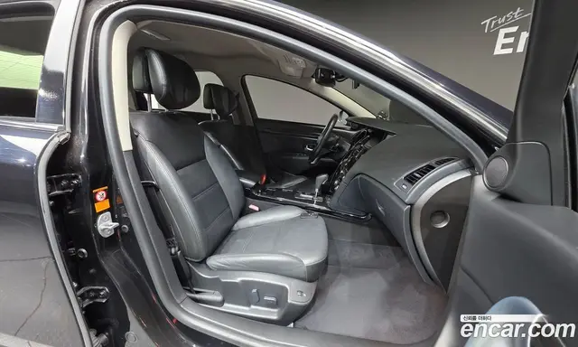 Renault (Samsung) SM7 2016 2.0 автомат (гидро), миниатюра 10 Renault (Samsung) SM7 2016 2.0 автомат (гидро), миниатюра 10