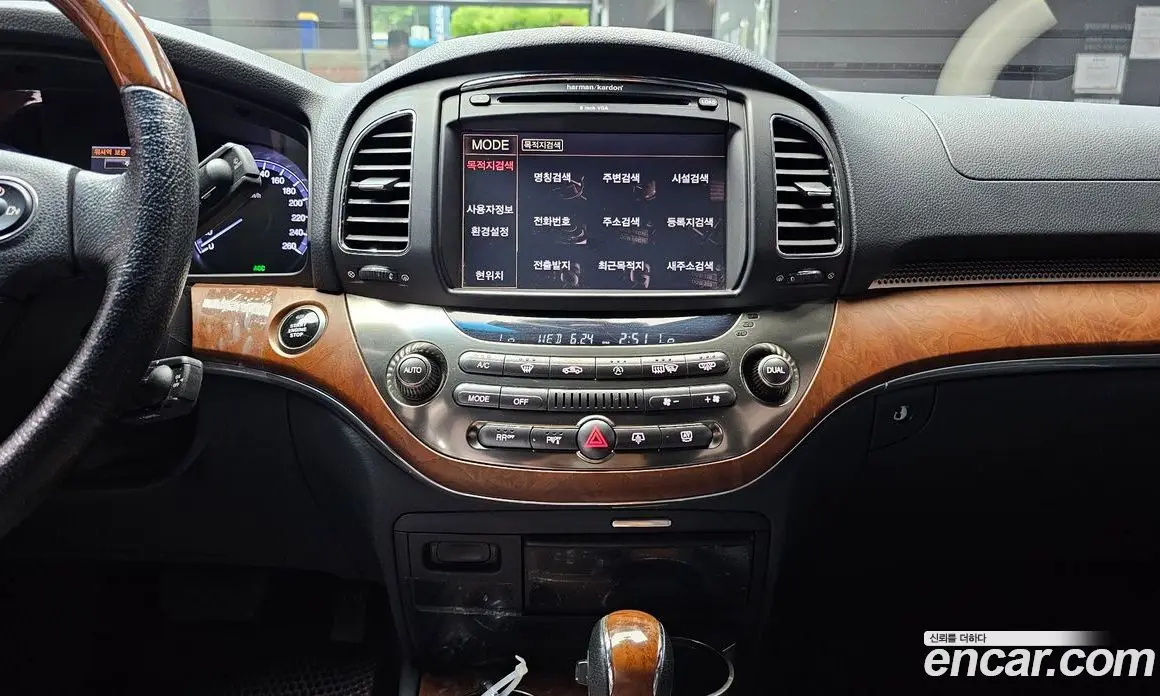 SsangYong Chairman 2013 3.6 автомат (гидро), фото 20