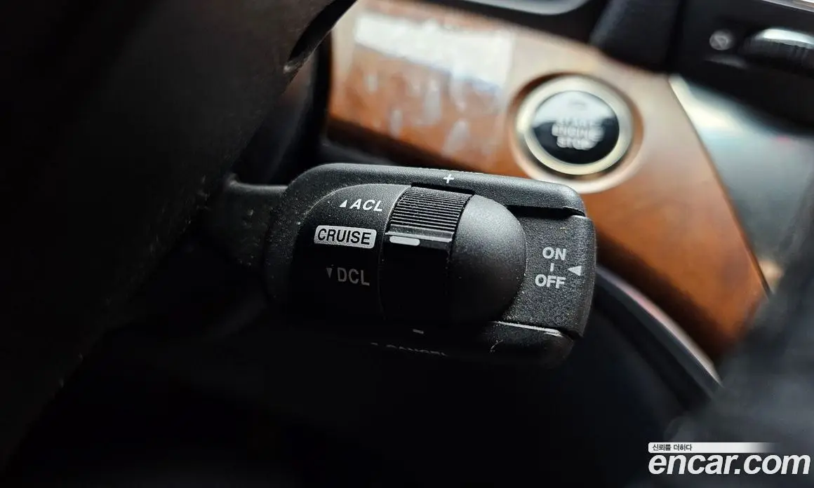 SsangYong Chairman 2013 3.6 автомат (гидро), фото 24