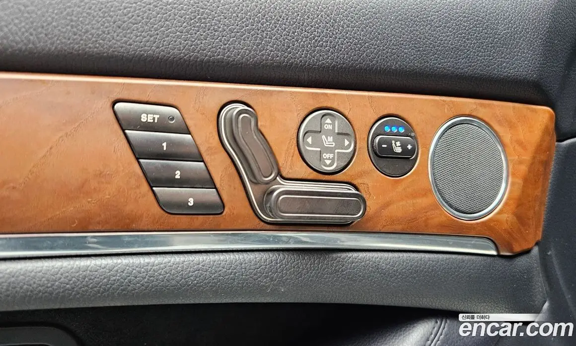 SsangYong Chairman 2013 3.6 автомат (гидро), фото 25
