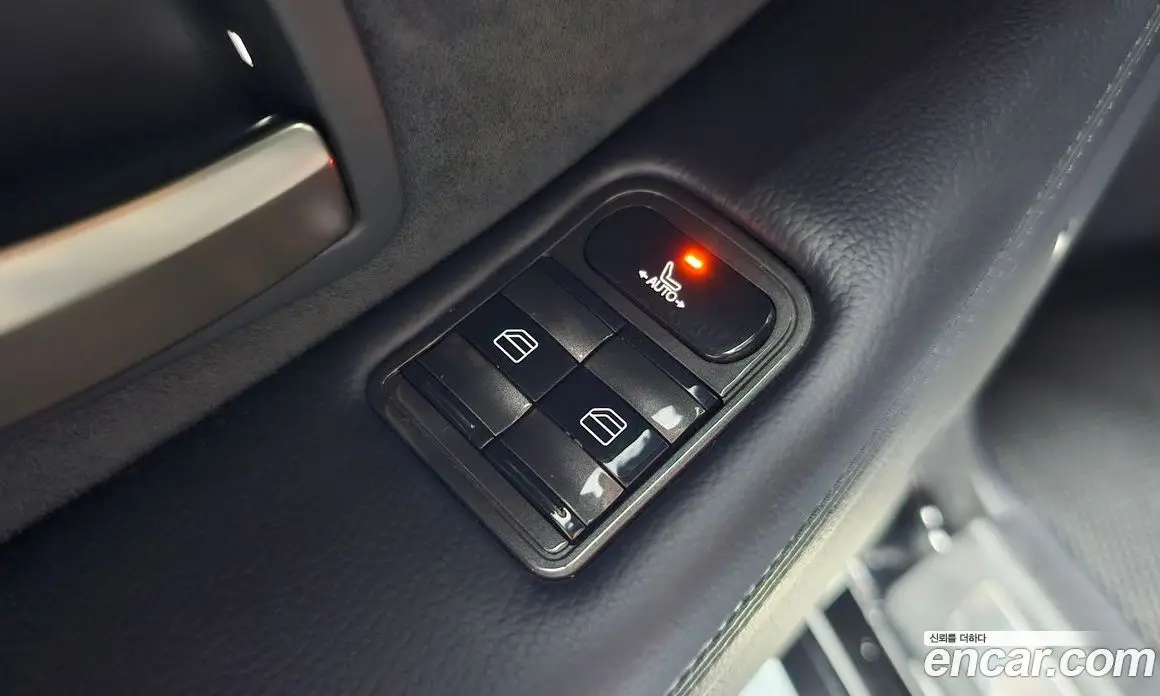 SsangYong Chairman 2013 3.6 автомат (гидро), фото 26