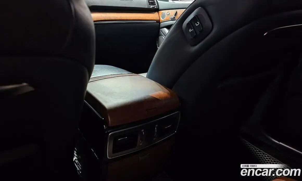 SsangYong Chairman 2013 3.6 автомат (гидро), фото 28