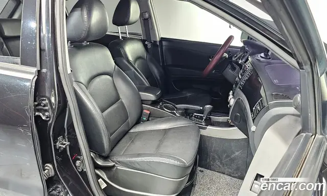 SsangYong Korando 2013 2.0 автомат (гидро), миниатюра 11