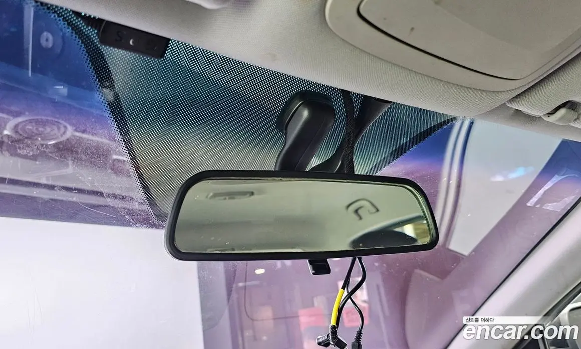SsangYong Korando 2013 2.0 автомат (гидро), фото 18