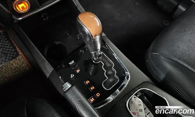 SsangYong Korando 2016 2.2 автомат (гидро), миниатюра 9