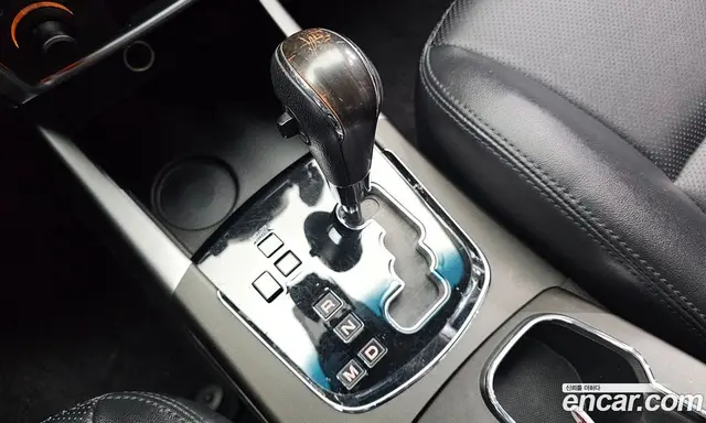 SsangYong Korando 2016 2.2 автомат (гидро), миниатюра 12