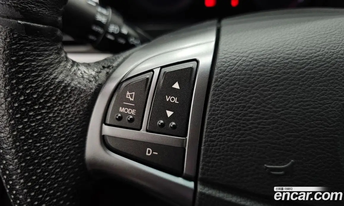 SsangYong Korando 2016 2.2 автомат (гидро), фото 24