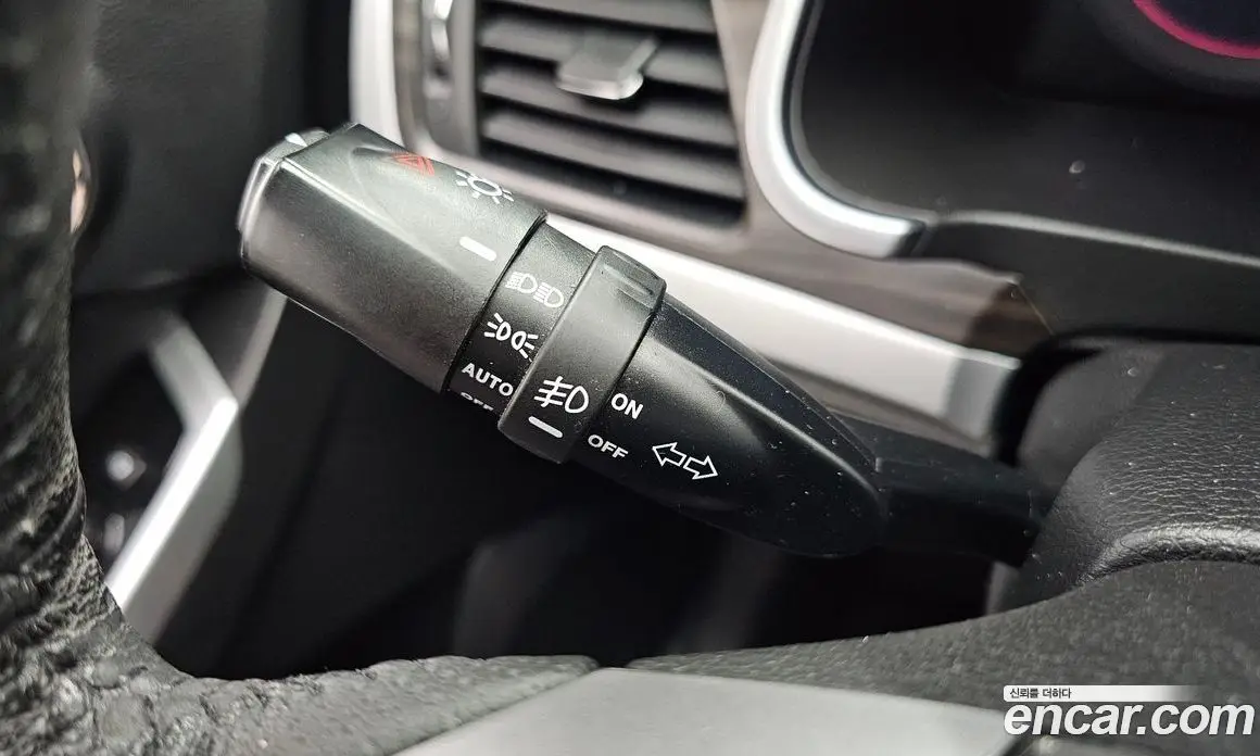 SsangYong Korando 2016 2.2 автомат (гидро), фото 26