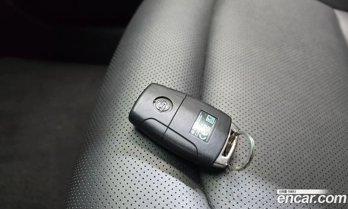 SsangYong Korando 2019 1.6 автомат (гидро), фото 15