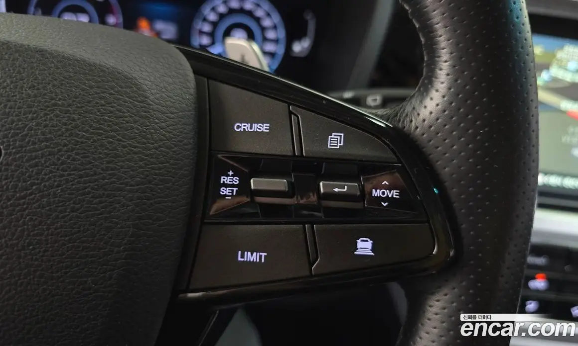 SsangYong Korando 2019 1.6 автомат (гидро), фото 16