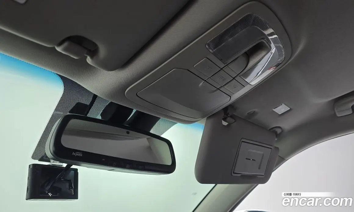SsangYong Korando 2019 1.6 автомат (гидро), фото 18