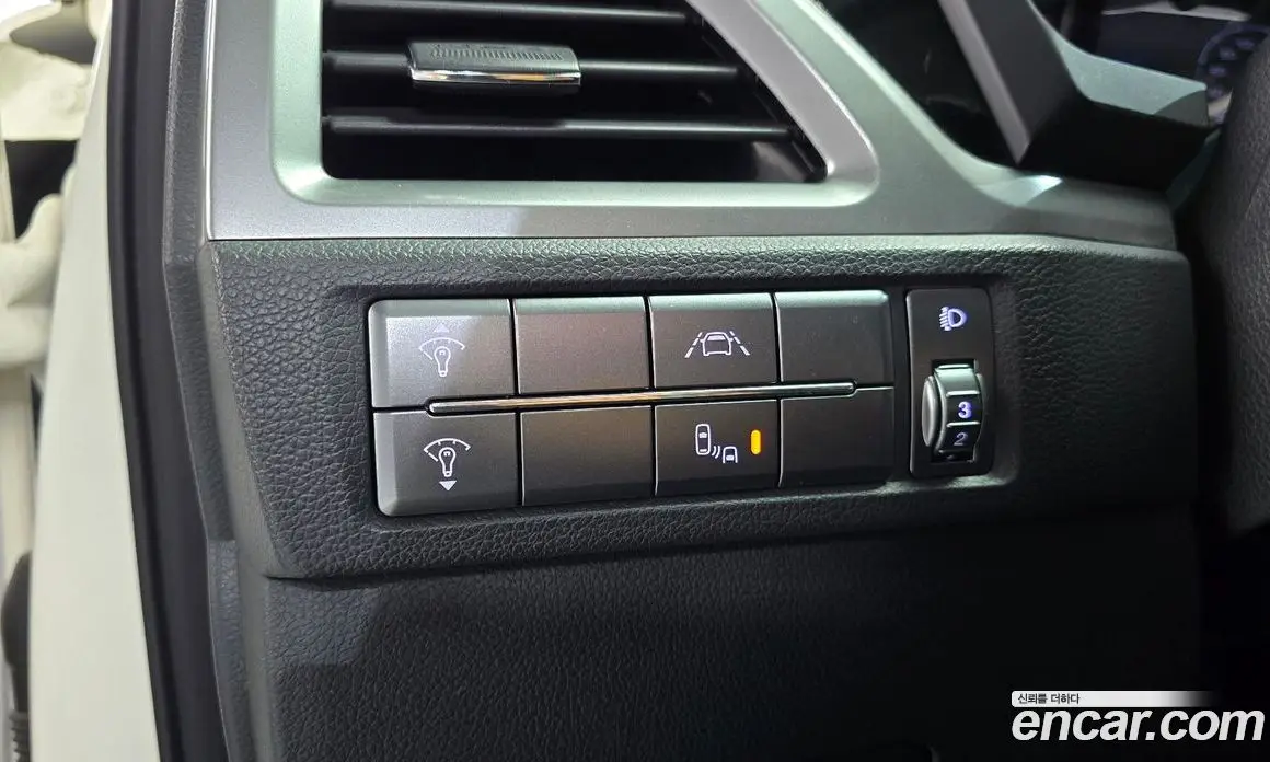 SsangYong Korando 2019 1.6 автомат (гидро), фото 19