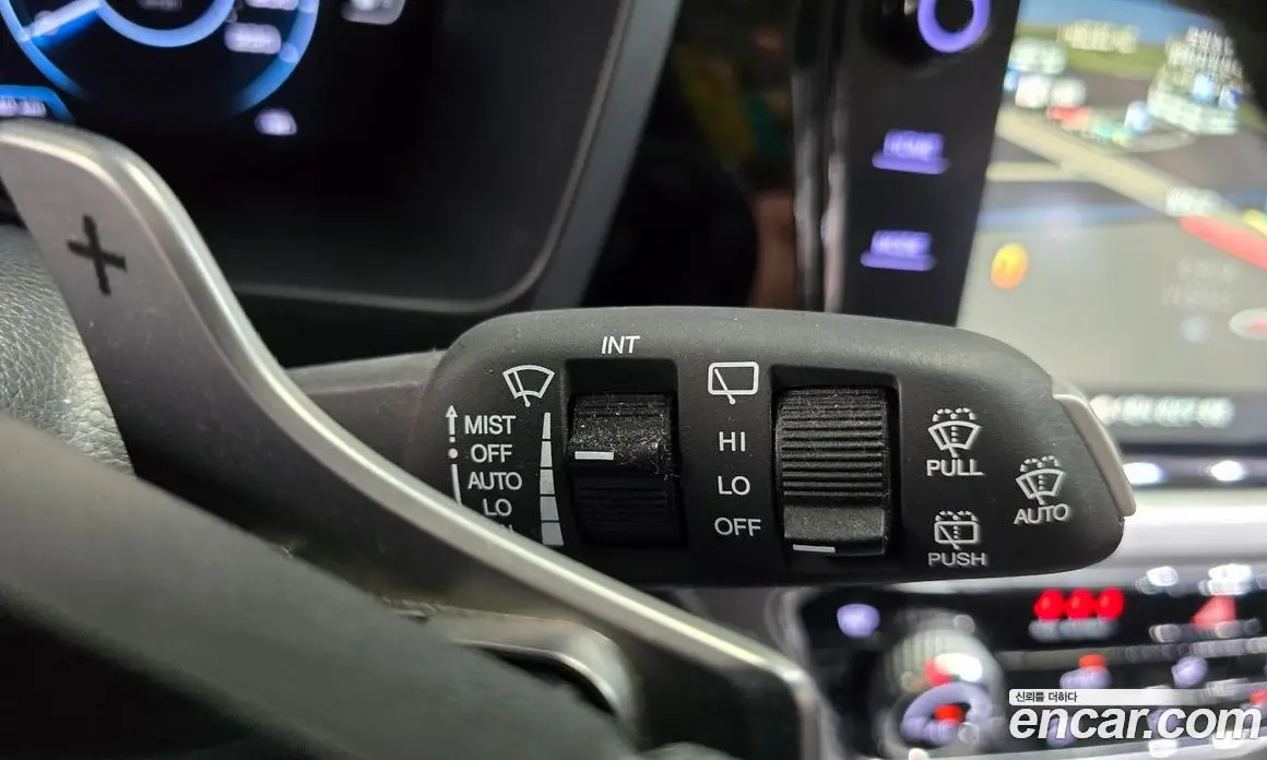 SsangYong Korando 2019 1.6 автомат (гидро), фото 20