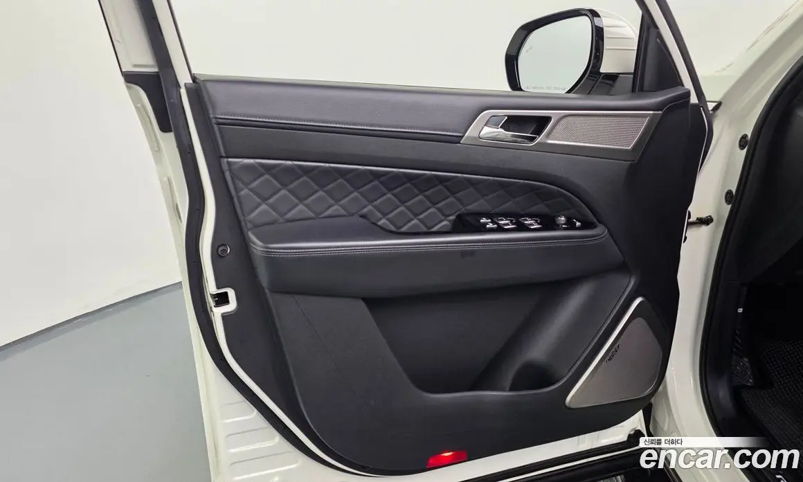 SsangYong Rexton 2017 2.2 автомат (гидро), фото 14