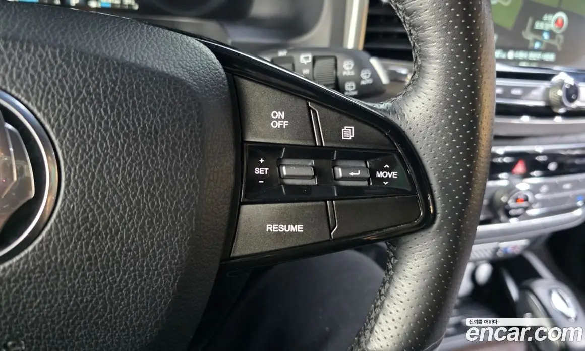 SsangYong Rexton 2017 2.2 автомат (гидро), фото 27