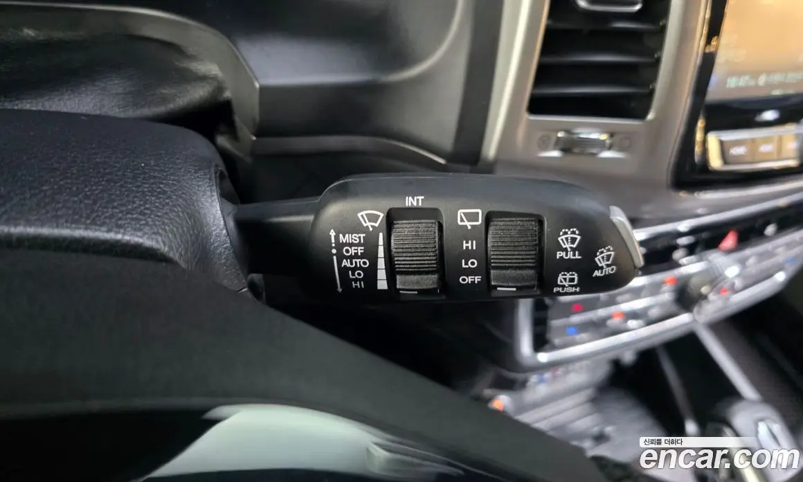 SsangYong Rexton 2017 2.2 автомат (гидро), фото 30