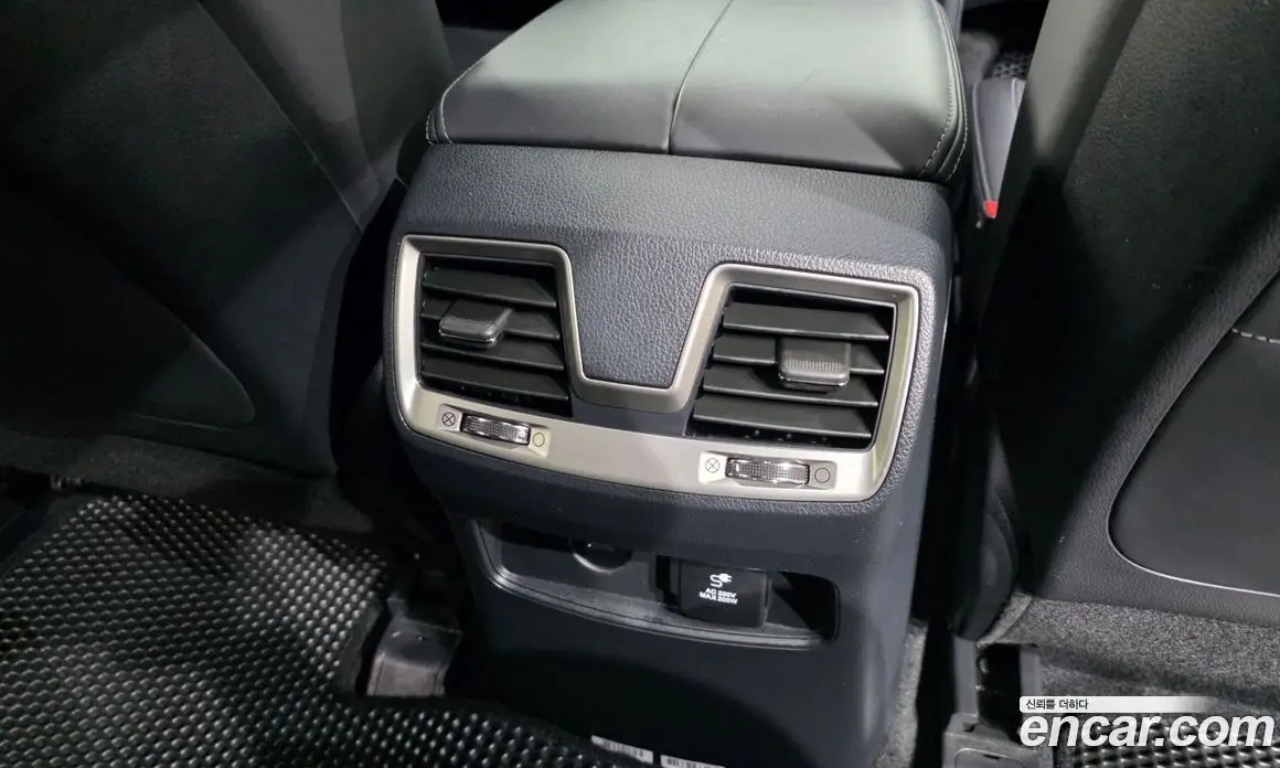 SsangYong Rexton 2017 2.2 автомат (гидро), фото 33