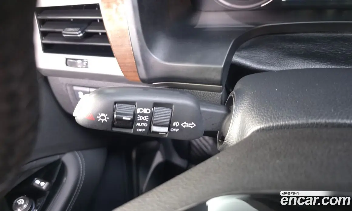SsangYong Rexton 2017 2.2 автомат (гидро), фото 36