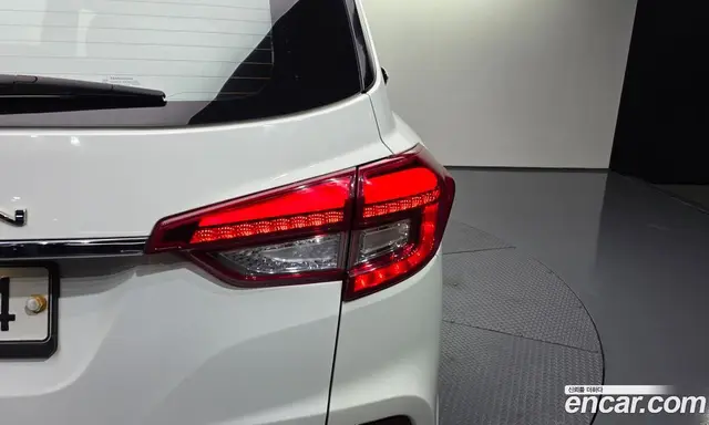 SsangYong Rexton 2017 2.2 автомат (гидро), миниатюра 9