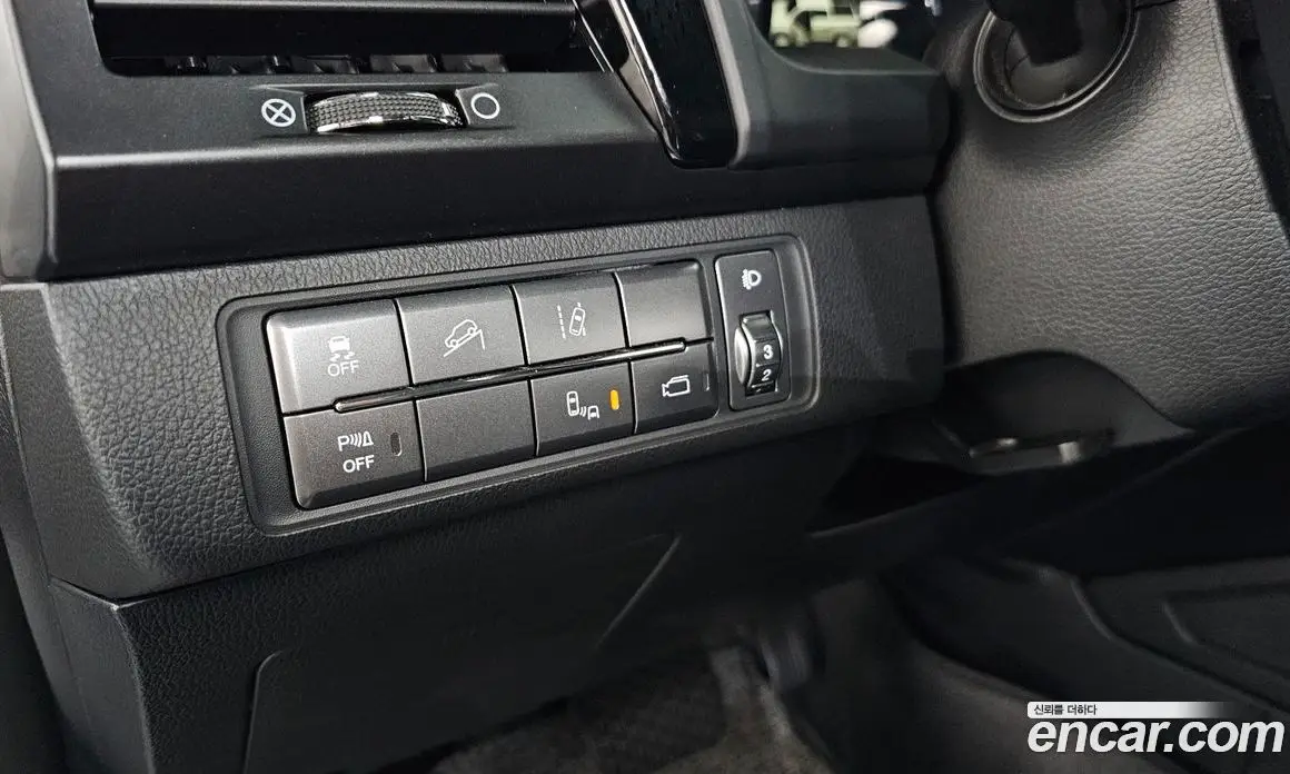 SsangYong Rexton 2019 2.2 автомат (гидро), фото 17