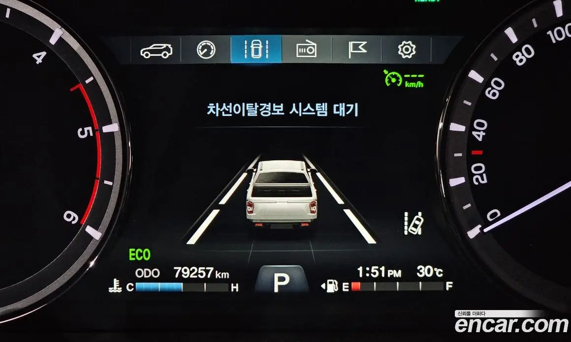 SsangYong Rexton 2019 2.2 автомат (гидро), фото 20