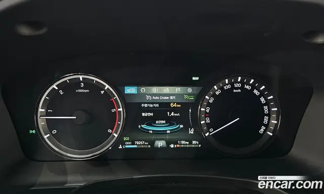 SsangYong Rexton 2019 2.2 автомат (гидро), миниатюра 8