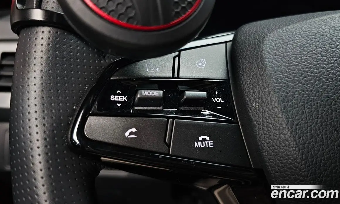 SsangYong Rexton 2021 2.2 автомат (гидро), фото 27