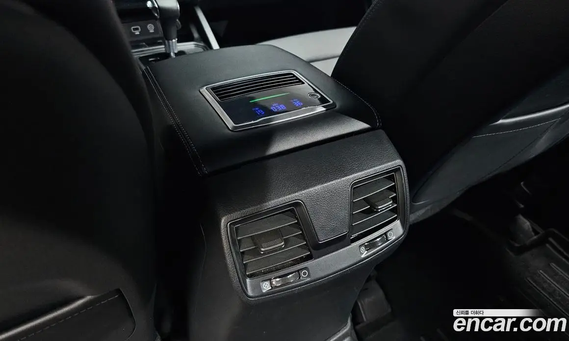 SsangYong Rexton 2021 2.2 автомат (гидро), фото 31