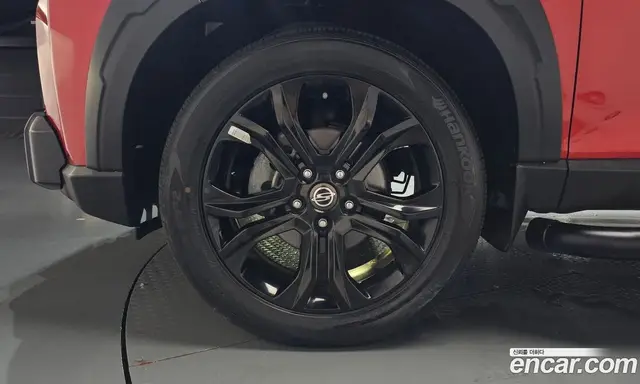 SsangYong Rexton 2021 2.2 автомат (гидро), миниатюра 5