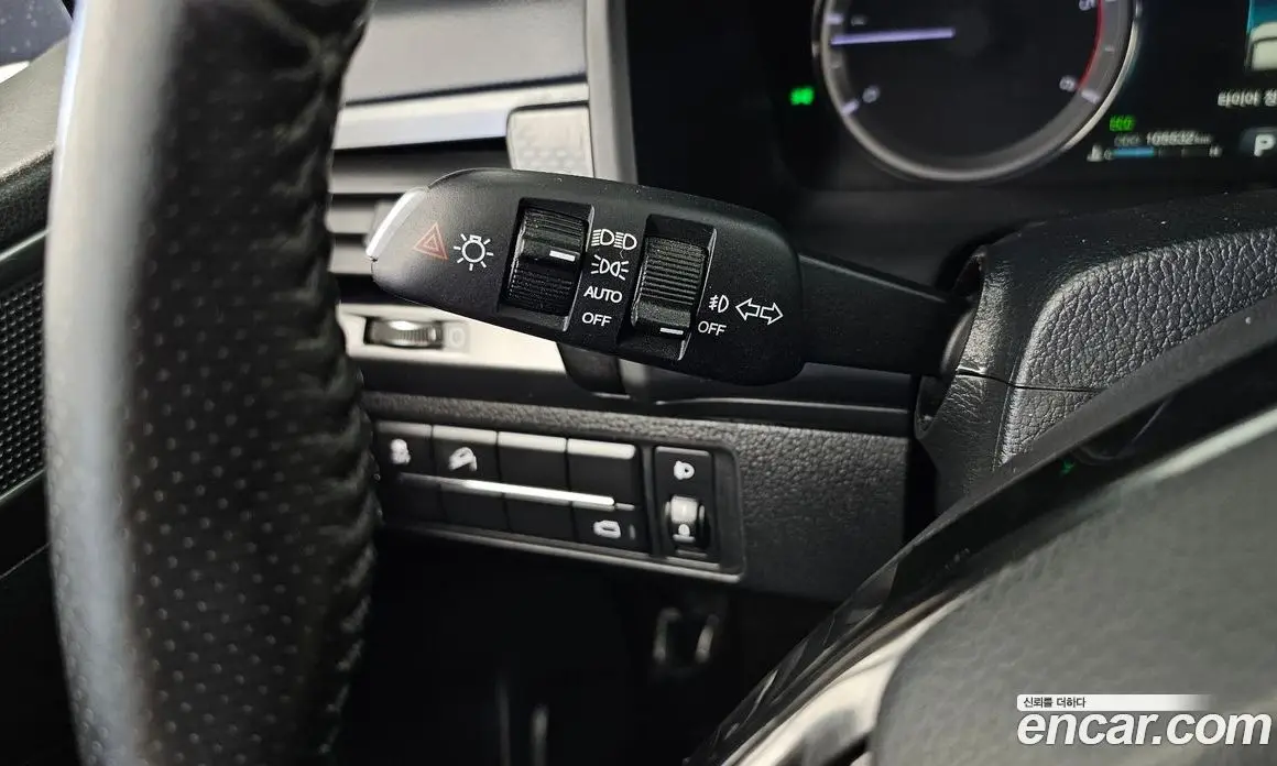 SsangYong Rexton 2021 2.2 автомат (гидро), фото 20