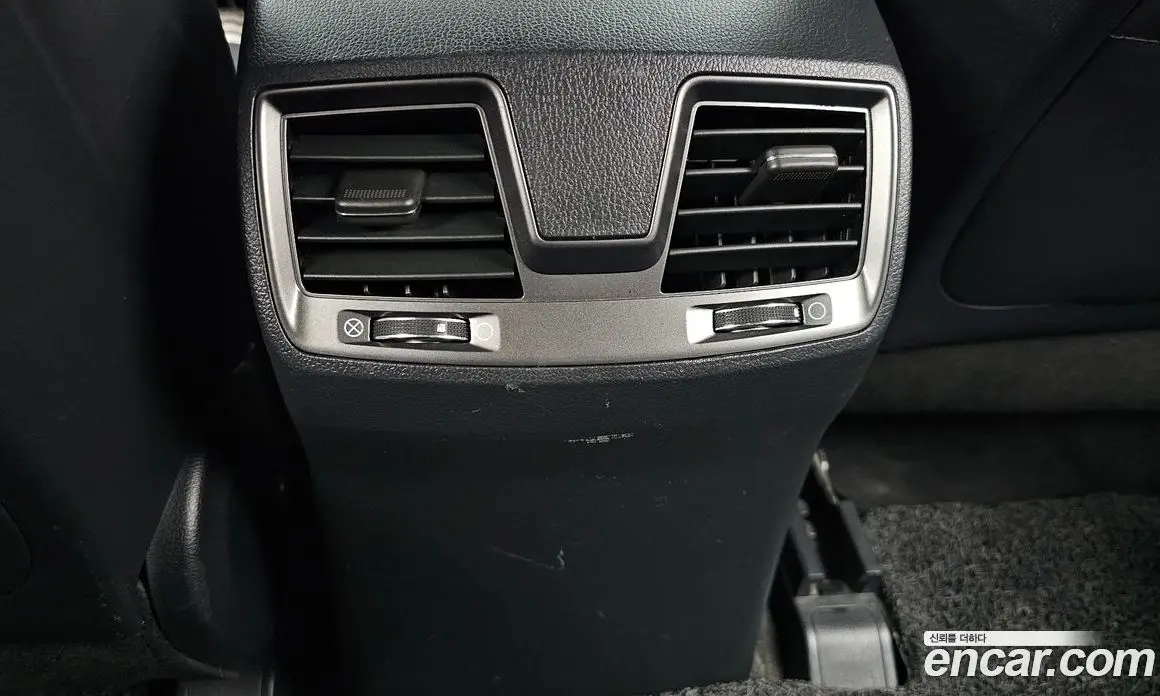 SsangYong Rexton 2021 2.2 автомат (гидро), фото 30