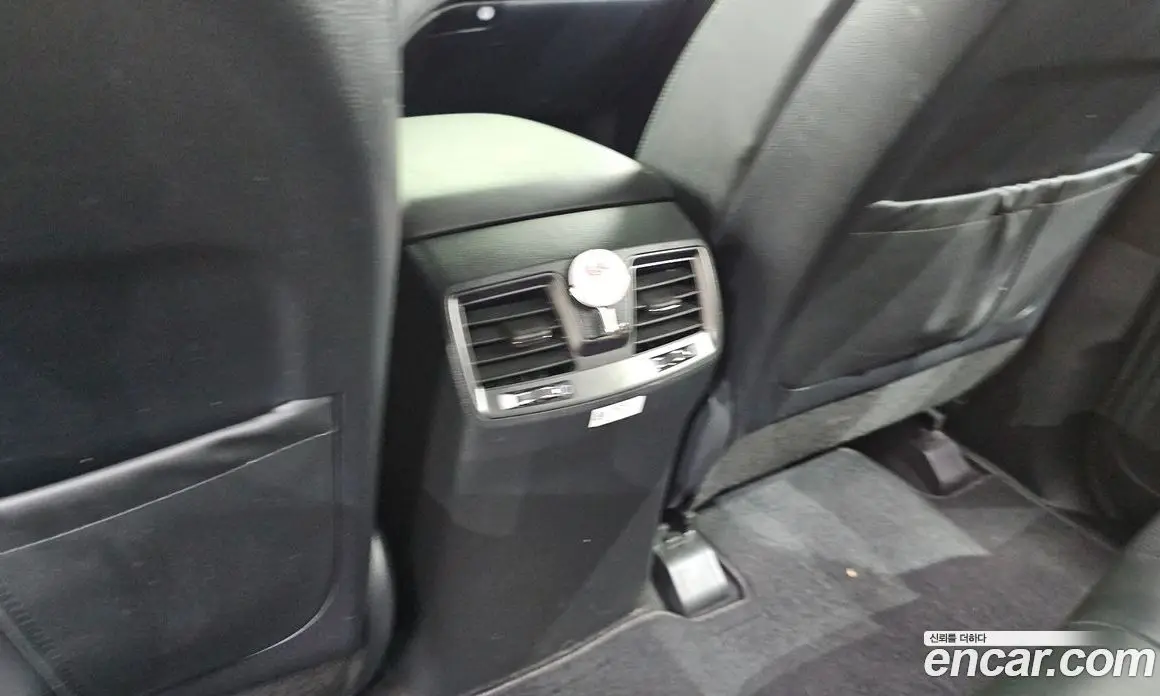 SsangYong Rexton 2023 2.2 автомат (гидро), фото 31