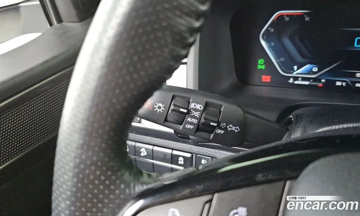 SsangYong Rexton 2023 2.2 автомат (гидро), фото 33