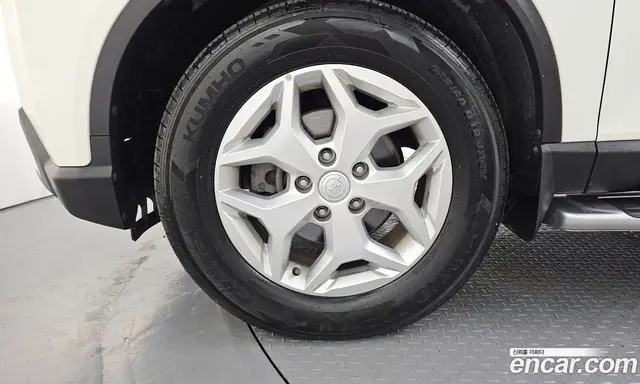 SsangYong Rexton 2023 2.2 автомат (гидро), миниатюра 5