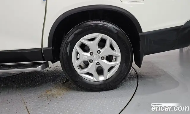 SsangYong Rexton 2023 2.2 автомат (гидро), миниатюра 7