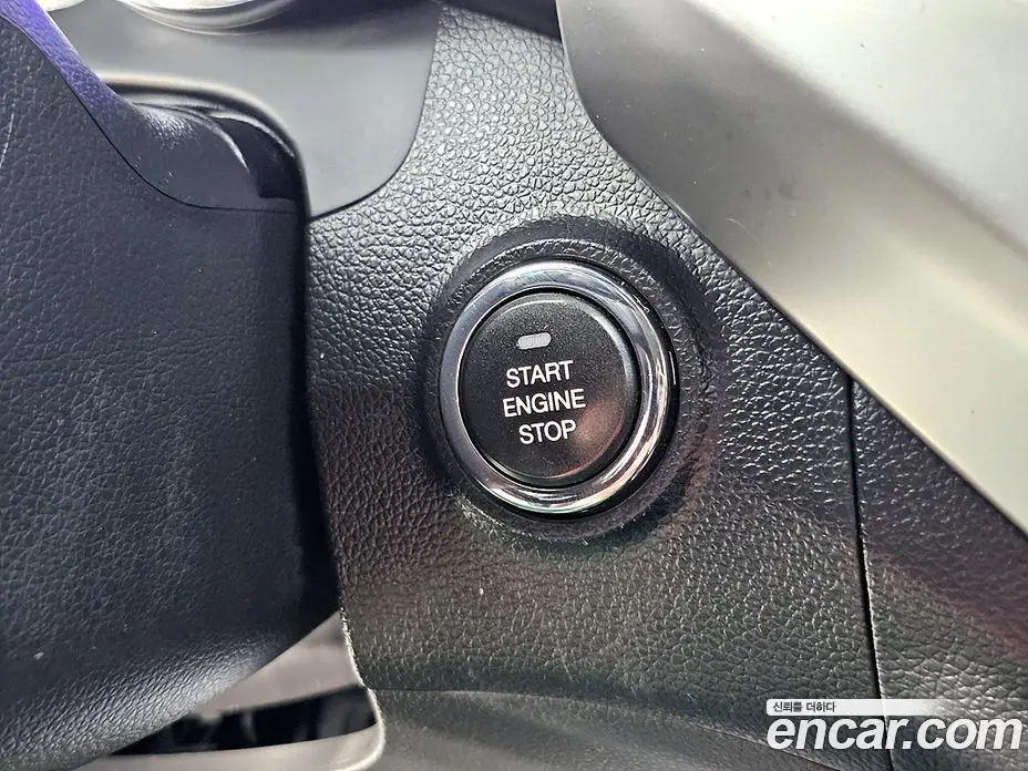 SsangYong TIBOLI 2015 1.6 автомат (гидро), фото 15