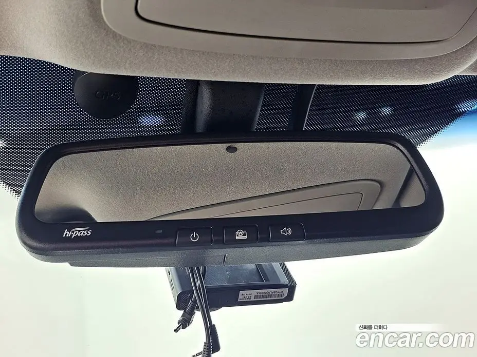 SsangYong TIBOLI 2015 1.6 автомат (гидро), фото 16